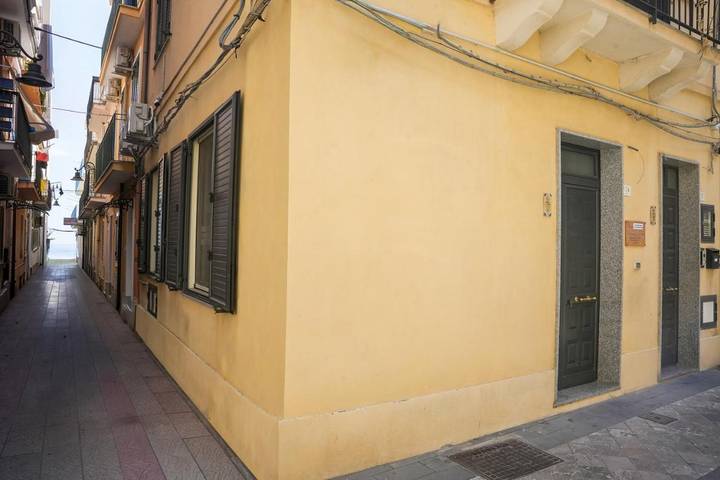 Gîte pour 2 personnes à Letojanni - 3