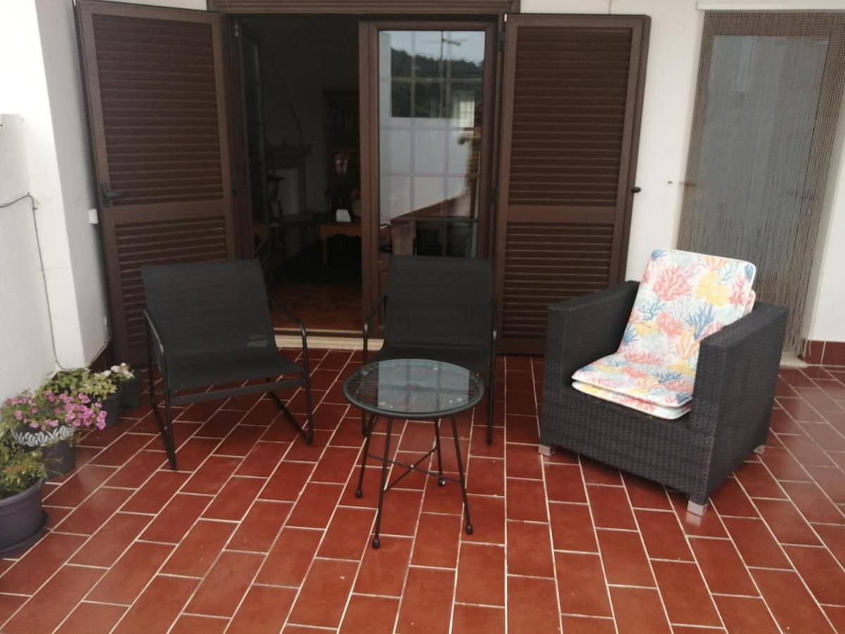 Apartamento inteiro, Three-Bedroom Apartment in Foz do Arelho, Leiria distrito