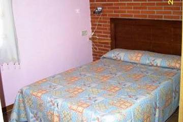 Finca für 8 Personen in Peñiscola, Costa del Azahar, Bild 2