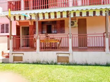 Appartement De Vacances pour 4 Personnes dans Le Gosier, Antilles, Photo 2