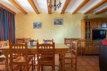 Agriturismo voor 12 Personen in Culla, Valencia Regio, Afbeelding 3