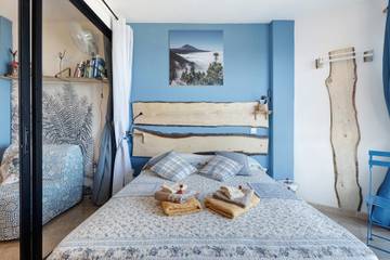 Vakantieappartement voor 3 Personen in Granadilla de Abona, Zuid Tenerife, Afbeelding 4