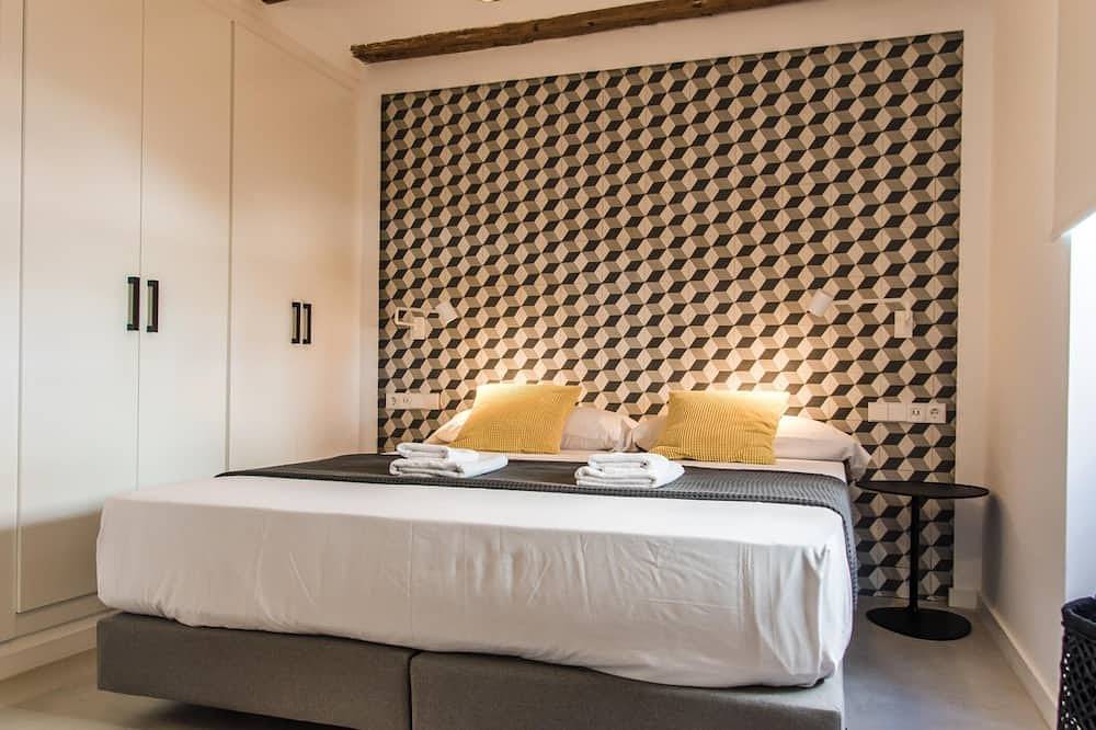 Appartement entier, Finca Convento 1 - Appartement design une chambre in Valencia City Centre, Valence (Espagne)
