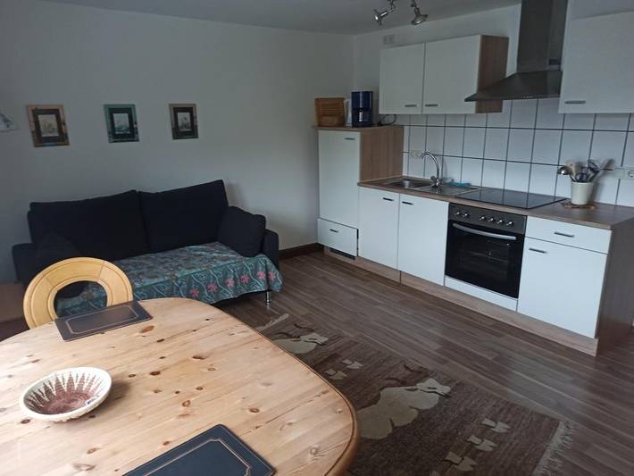 Ferienwohnung für 2 Personen in Kürten
