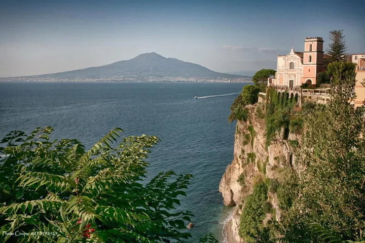 Appartamento vacanze per 5 persone, con panorama e balcone - 1