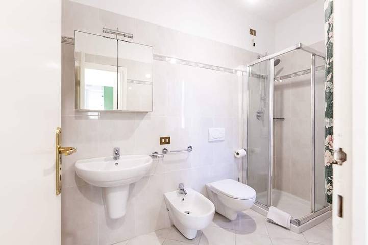 Apartamento entero, Vill' Andrea (App. 7) in Marina di Cecina, Cecina (desambiguación)