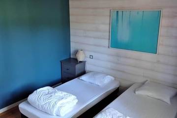 Villa pour 13 Personnes dans Moliets-et-Maa, Région de Dax, Photo 4