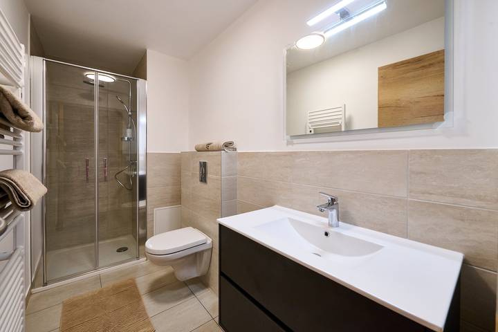 Gîte pour 4 personnes, avec jardin dans Parc naturel régional des Vosges du Nord - 4