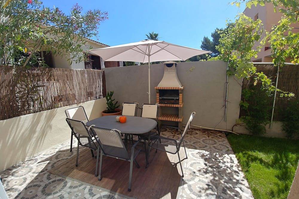 El Rincon, Tranquilidad Junto al Mar, con Jacuzzi in Son Moll, Capdepera