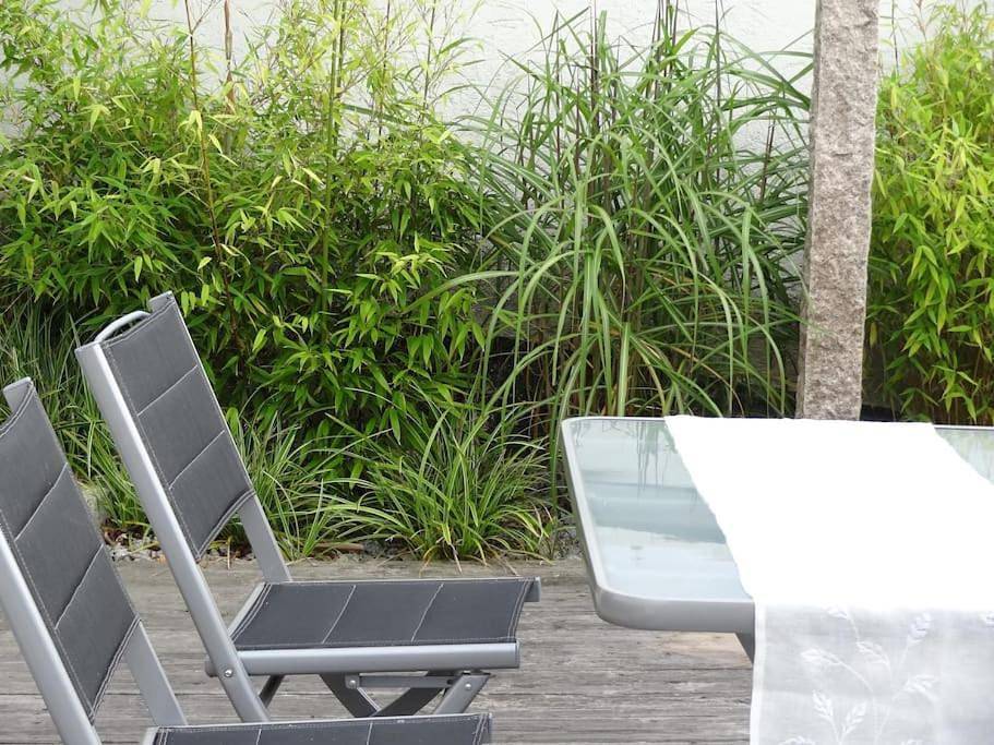 Appartement entier, Three-Bedroom Apartment in Heidenheim, Région de Stuttgart