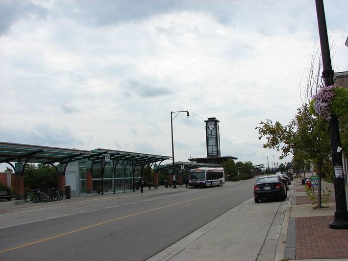 Ferienhaus für 2 Personen in Ontario