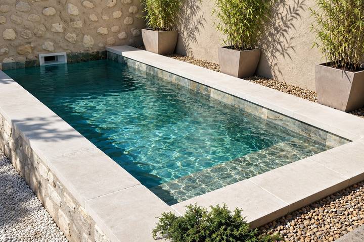 Casa de vacaciones para 4 personas - 1