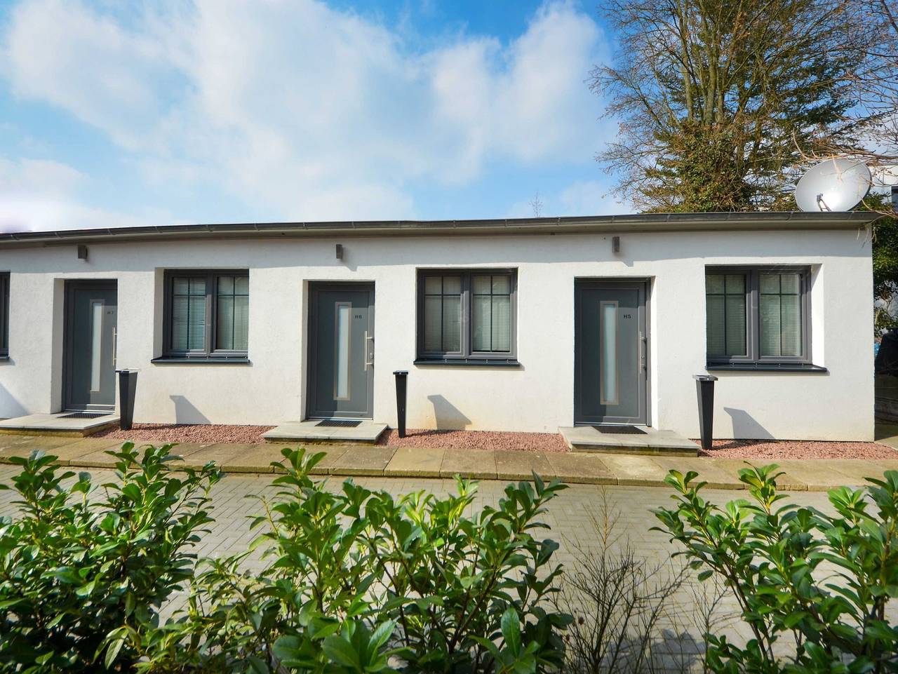 Ganze Ferienwohnung, Ferienhaus Legienstrasse - H7 in Hamburg-Mitte, Hamburg