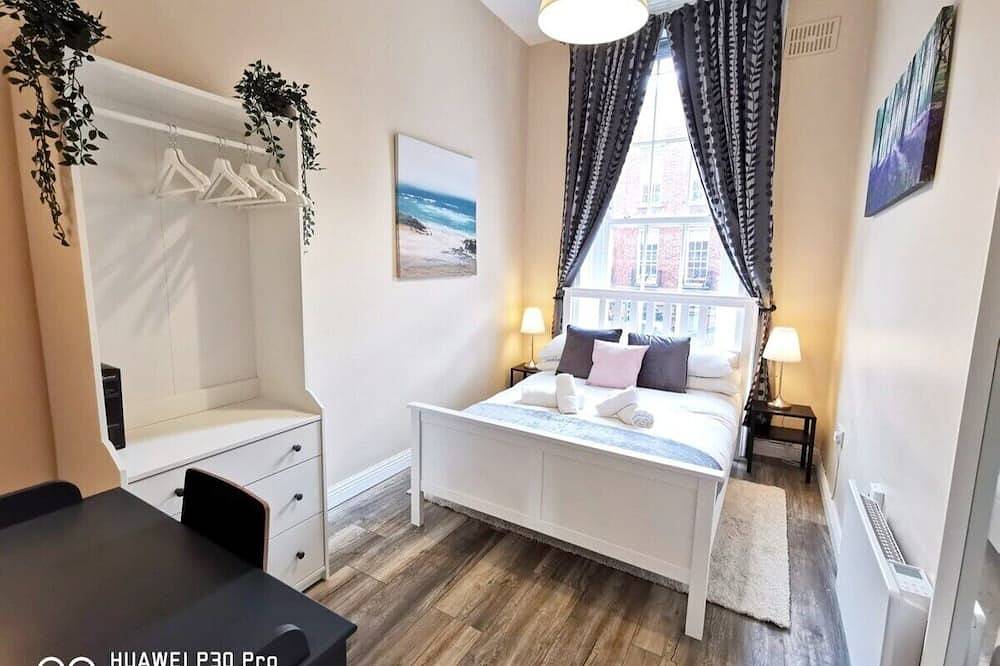 Entire apartment, Great Central Location 1Bed Apt Off Oconnell St in Dublin, County Dublin