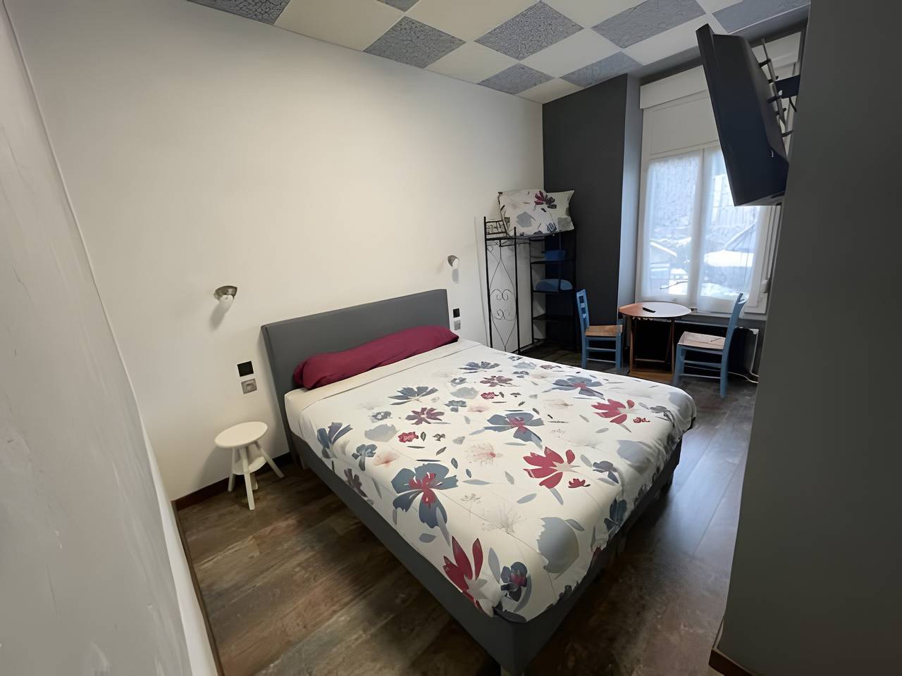 Chambre d’hôtes « La Pitchoune » avec vue montagne et Wi-Fi in La Bourboule, Parc naturel régional des Volcans d'Auvergne