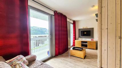 Apartment for 4 People in Flaine, Grand Massif, Photo 2