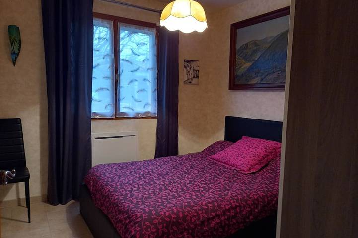 Location de vacances pour 6 personnes, avec jardin à Laroque (Hérault) - 3