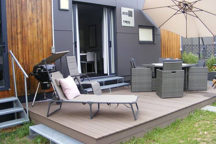 Ferienhaus für 4 Personen - 1