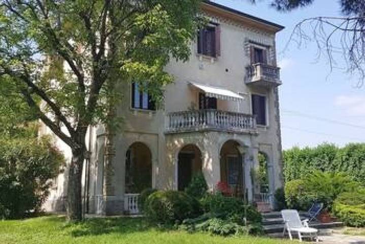 Appartement de vacances pour 2 personnes, avec jardin - 1