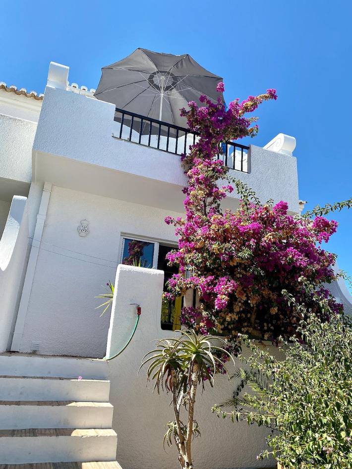 Ferienhaus für 4 Personen, mit Garten und Ausblick sowie Balkon in Portugal - 3