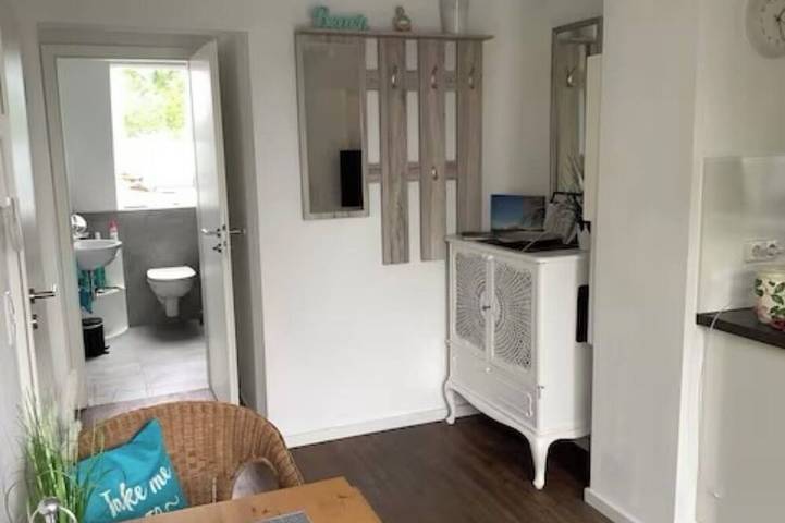 Ferienwohnung für 3 Personen, mit Haustier in Plön - 4