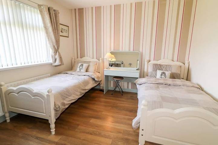 Hazel Cottage, Portrush in Portrush, Grafschaft Antrim