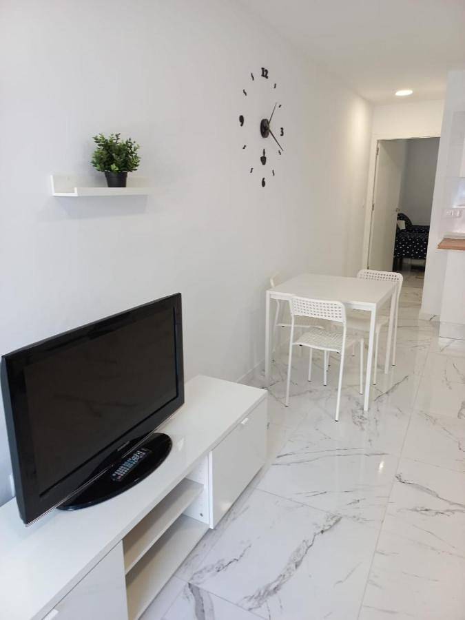 Apartamento para 3 personas, con Vistas en Granadilla de Abona (Granadilla)