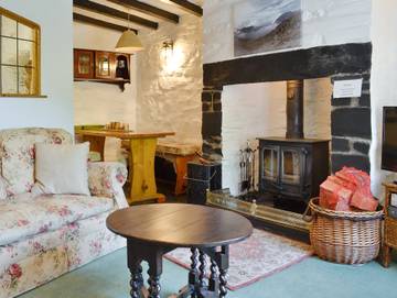 Cottage for 4 People in Conwy region, North-Wales, Photo 1
