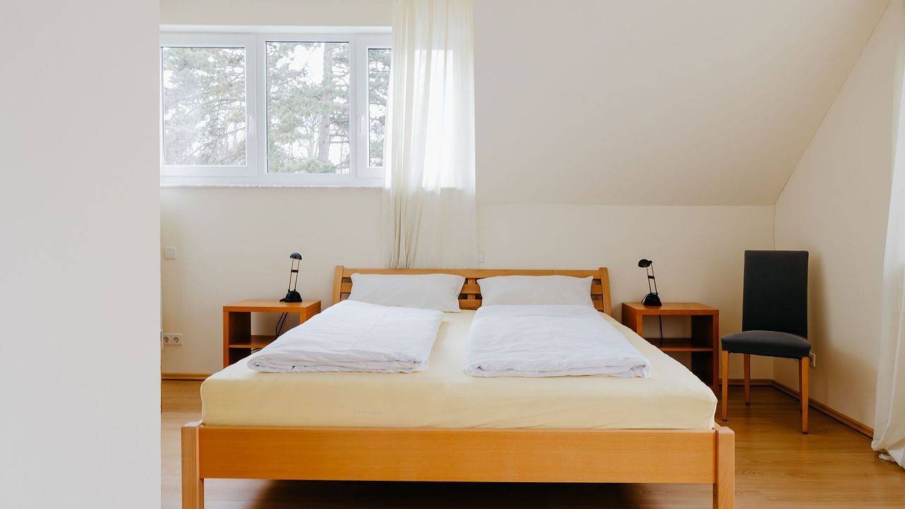 Ferienhaus für 4 Personen (98 m²) in Meersburg in Unteruhldingen, Meersburg