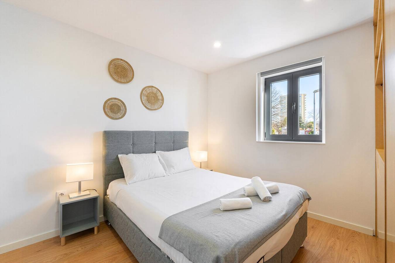 Guestready - King House 1 in Cedofeita, Porto