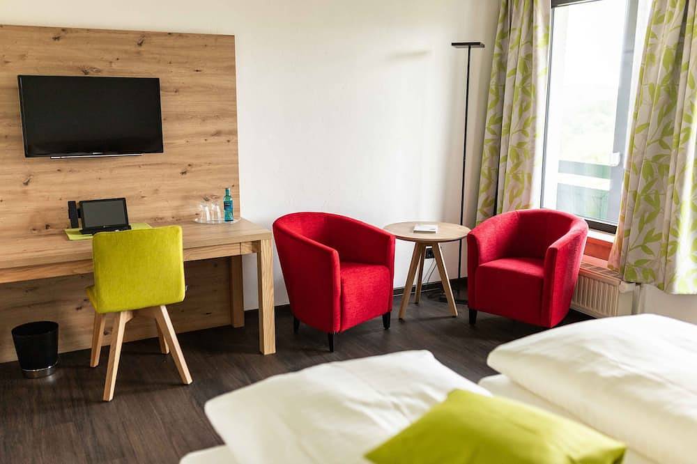 Ganze Wohnung, 1.Doppelzimmer Standard in Altena, Märkischer Kreis
