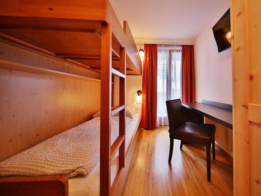 Hotel Pension Geiger in Serfaus, Serfaus-Fiss-Ladis