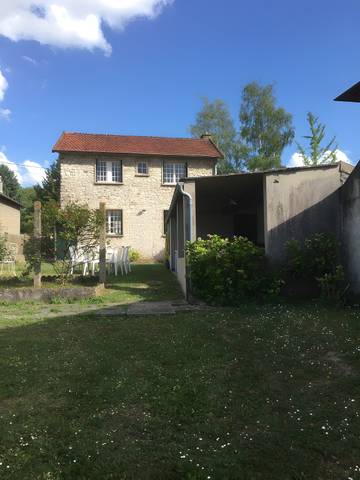 Agritourisme pour 8 Personnes dans Yvelines, Photo 4