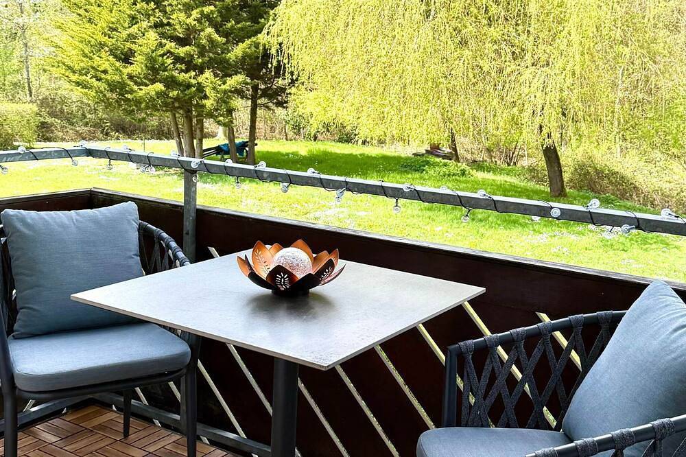 Ganze Wohnung, Vetterlux Lumi - Grünblick, Stadtnah, Ruhig in Ravensburg, Region Bodensee-Oberschwaben