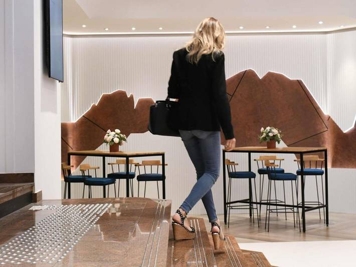 Hôtel pour 2 personnes, animaux acceptés dans Aeroport Nice - Cote D Azur - 4