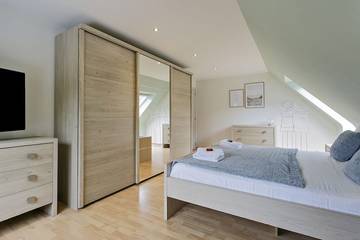 Villa pour 9 Personnes dans Oostduinkerke, Coxyde, Photo 4