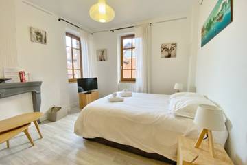 Gîte pour 2 Personnes dans Annecy (commune), Région d'Annecy, Photo 2