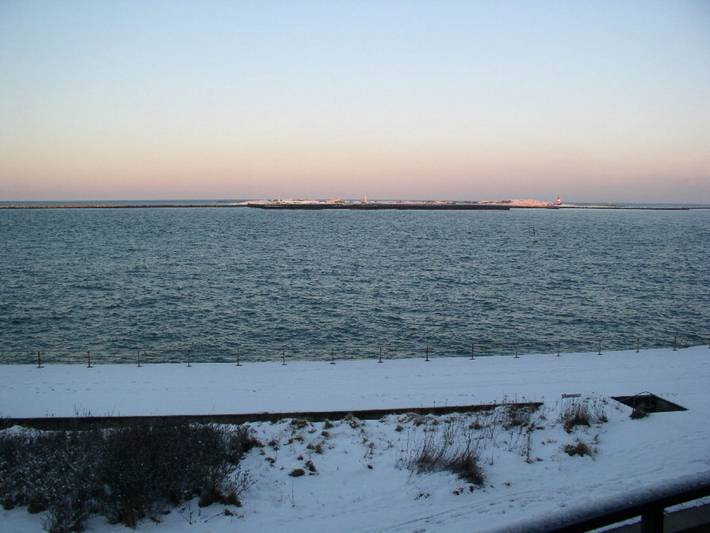 Ferienwohnung für 5 Personen, mit Ausblick und Garten sowie Terrasse auf Helgoland - 3
