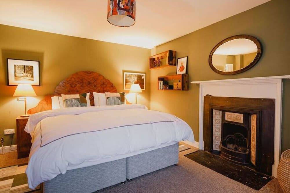 Tcn · The Crow's Nest, Pittenweem - Your Seaside Retreat in Pittenweem, Fife region