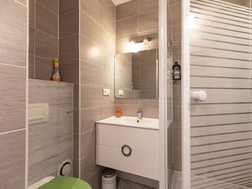 Chalet pour 8 Personnes dans Cauterets, Pyrénées, Photo 4