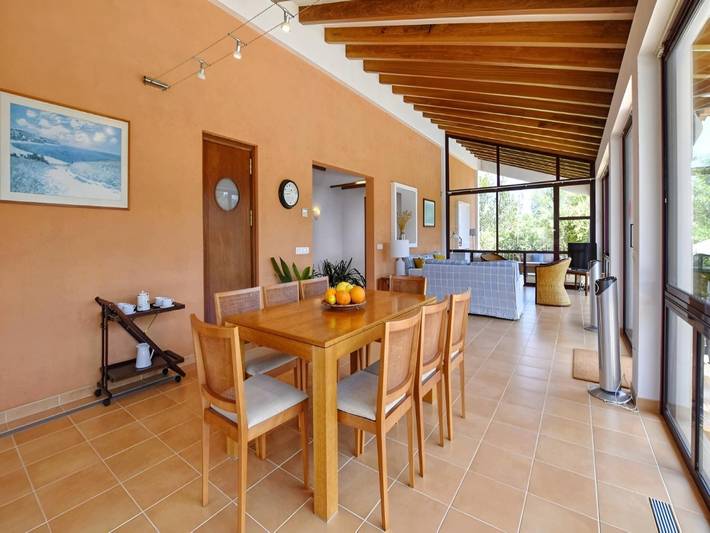 Villa en Son Servera con Piscina y Playas in Son Servera, Mallorca Este