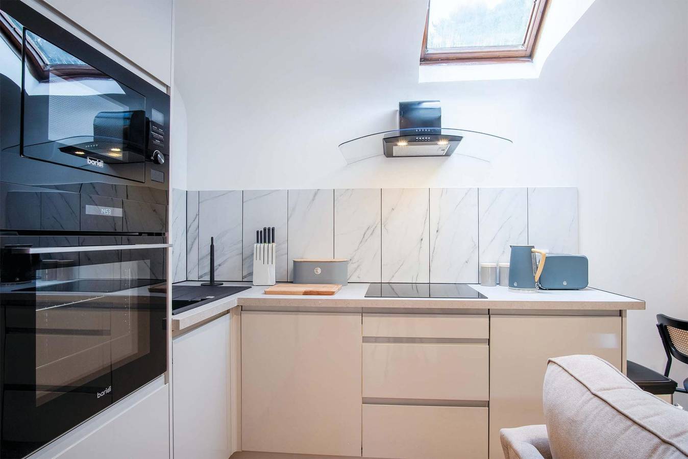 Apartamento entero, Apartamento de vacaciones para 2 personas in Tenby, Pembrokeshire