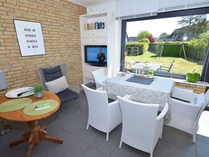 Nordsee Pur Ferienhaus in Böhl (St. Peter-Ording), St. Peter-Ording
