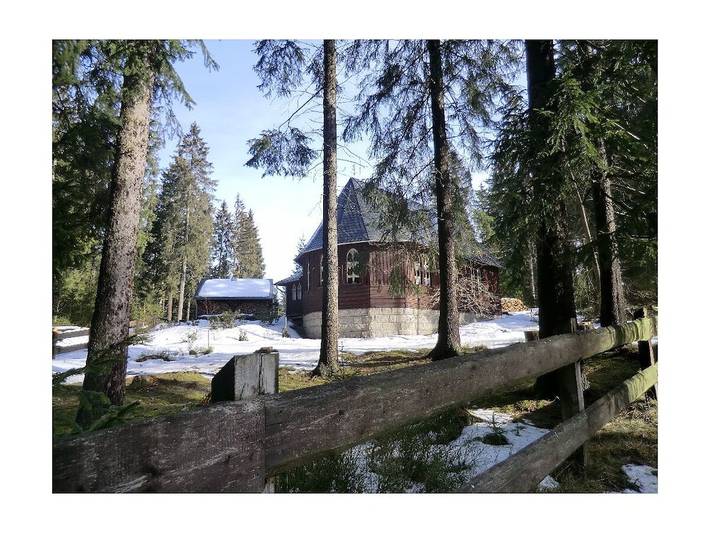 Ferienhaus Albertsberg in Auerbach, Chemnitz und Umgebung