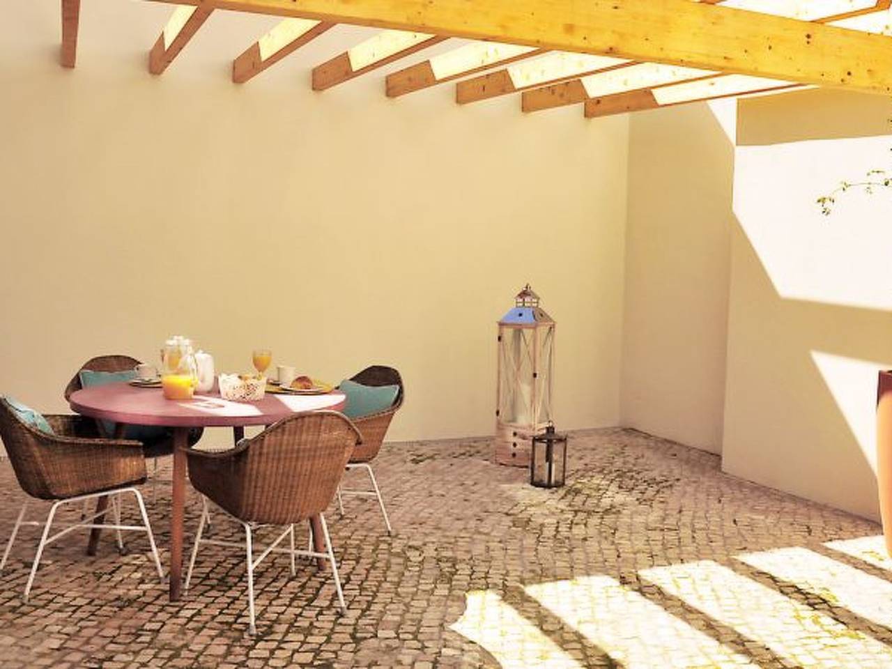 Ganze Wohnung, Zentrale Wohnung in Küstennähe in Setúbal in Setúbal, Halbinsel von Setúbal