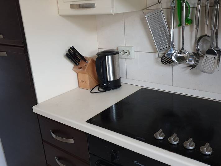 Ferienwohnung für 2 Personen, mit Terrasse in Grad Dubrovnik - 2