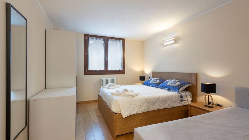 Apartamento entero, Acquaseria 310 in Ponte di Legno (Town), Ponte di Legno