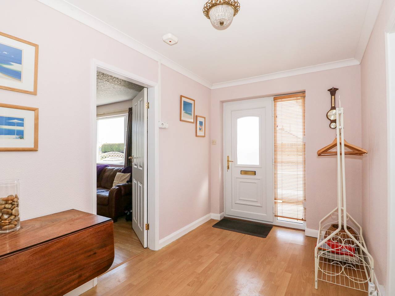 The Hemploe in Sutton on Sea, Lincolnshire