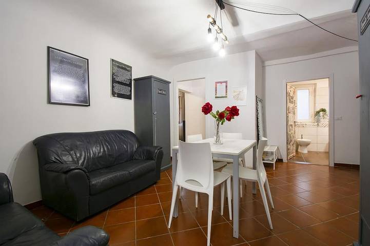 B&B für 2 Personen in Florenz - 2