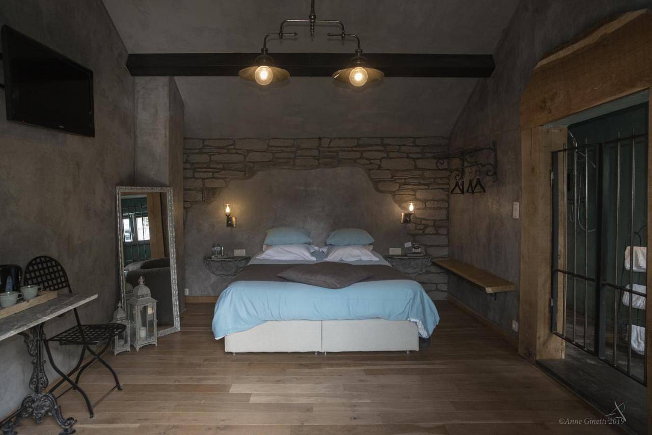 Double Room in Grandhan, Durbuy